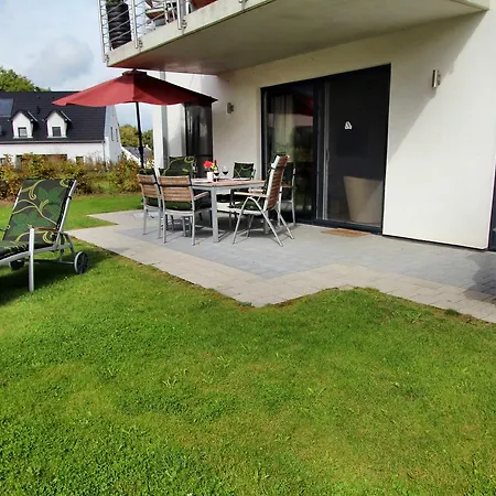 Huegel _ Eg_fewo 公寓